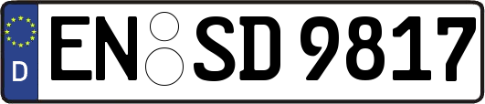 EN-SD9817