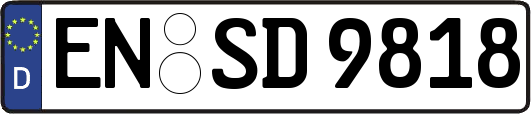 EN-SD9818
