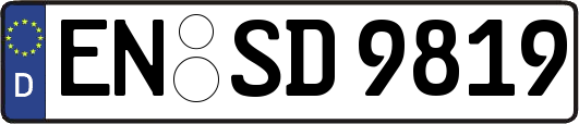 EN-SD9819