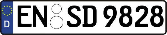 EN-SD9828