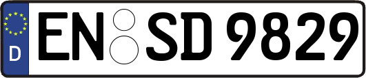 EN-SD9829