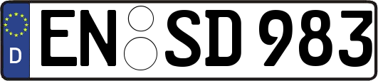 EN-SD983