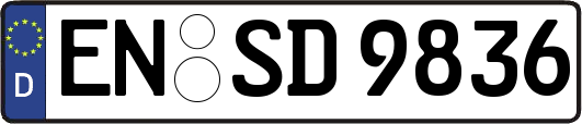 EN-SD9836