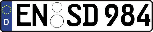 EN-SD984