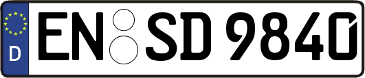 EN-SD9840