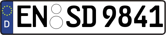 EN-SD9841