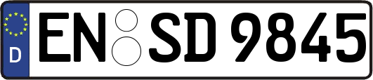 EN-SD9845