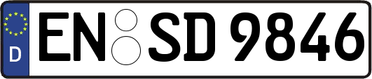 EN-SD9846