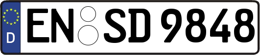 EN-SD9848