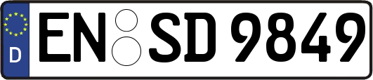 EN-SD9849