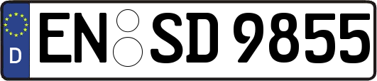 EN-SD9855