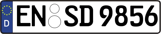 EN-SD9856