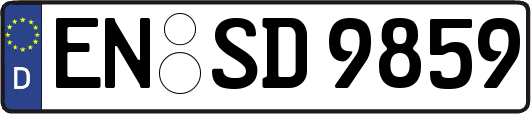 EN-SD9859
