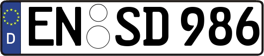 EN-SD986