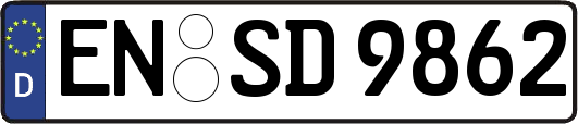 EN-SD9862