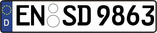 EN-SD9863