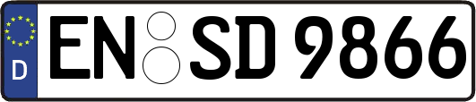 EN-SD9866