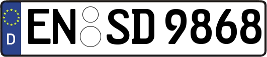 EN-SD9868