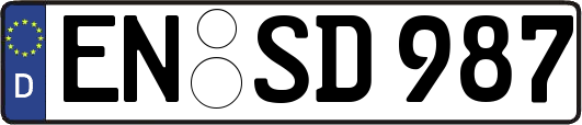 EN-SD987