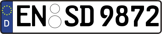 EN-SD9872