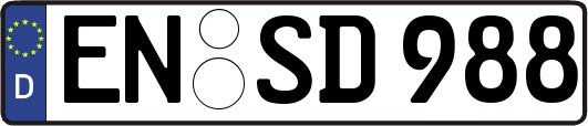 EN-SD988