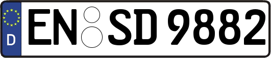 EN-SD9882