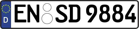 EN-SD9884