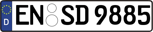 EN-SD9885