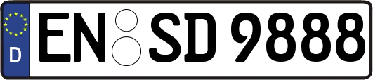 EN-SD9888