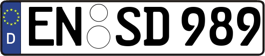 EN-SD989