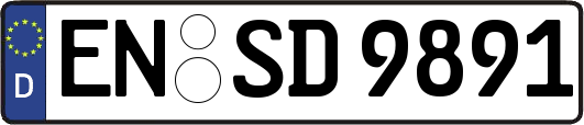 EN-SD9891