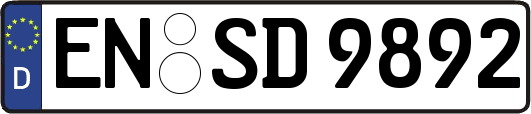 EN-SD9892