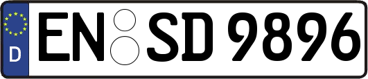 EN-SD9896
