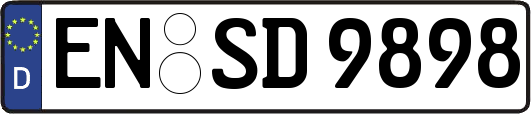 EN-SD9898