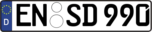 EN-SD990