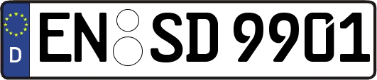 EN-SD9901