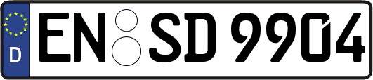 EN-SD9904