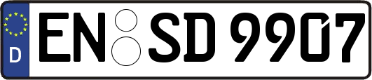 EN-SD9907