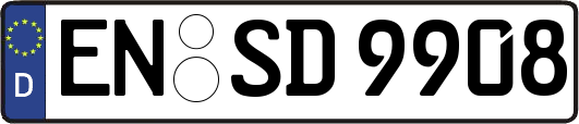 EN-SD9908