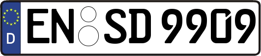 EN-SD9909
