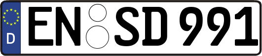 EN-SD991