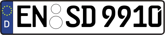 EN-SD9910