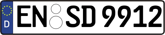 EN-SD9912