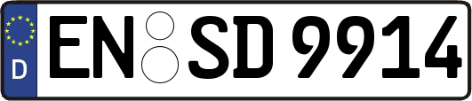 EN-SD9914