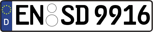 EN-SD9916