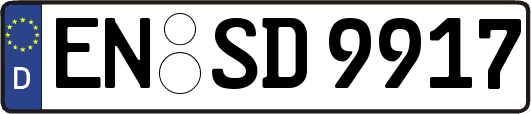 EN-SD9917