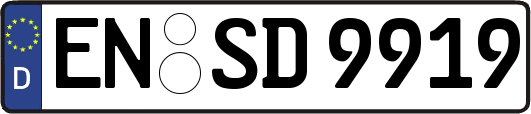 EN-SD9919
