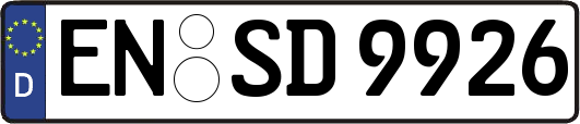 EN-SD9926