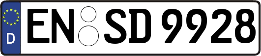 EN-SD9928