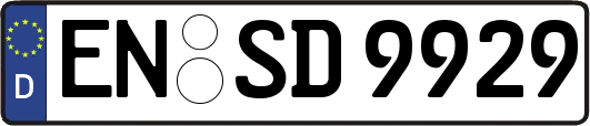 EN-SD9929